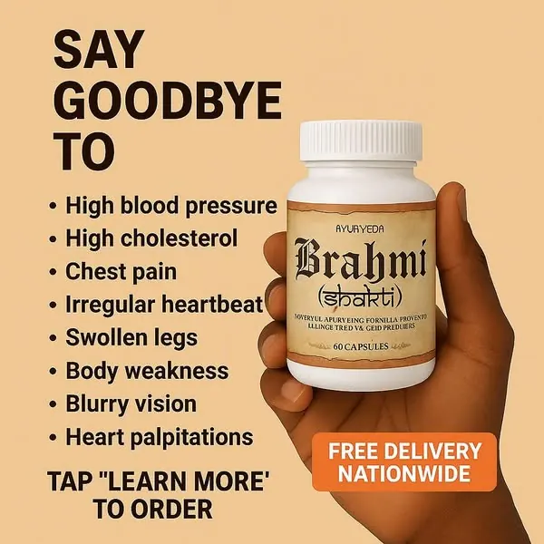 Blood Pressure Explanation