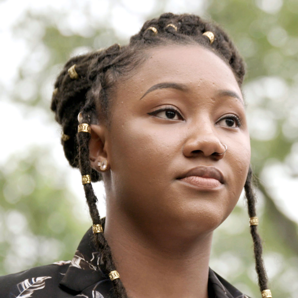 Chidinma Okafor