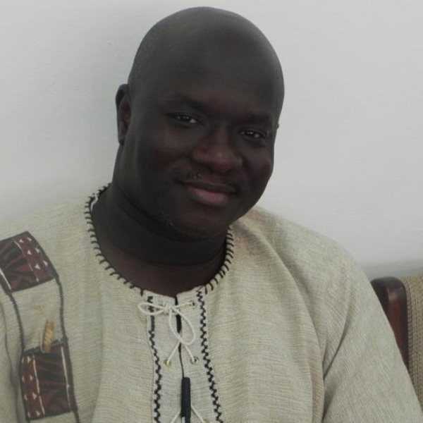 Emeka Okorie