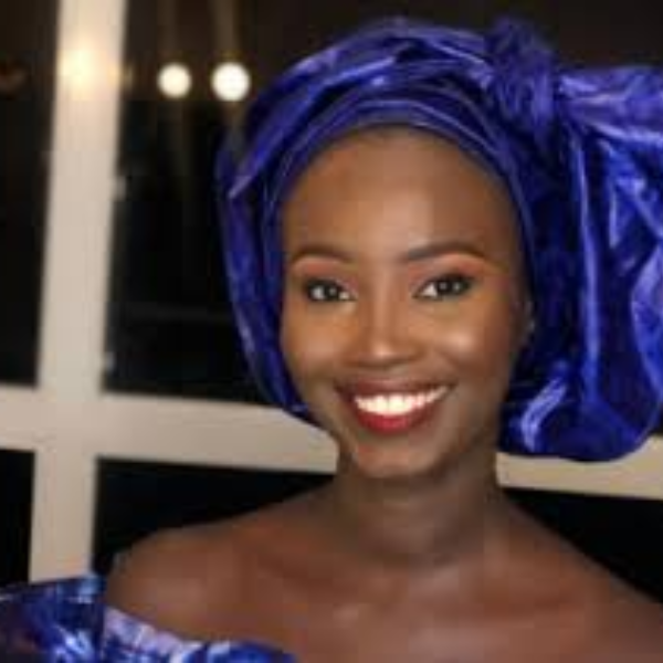 Funmilayo Adekunle